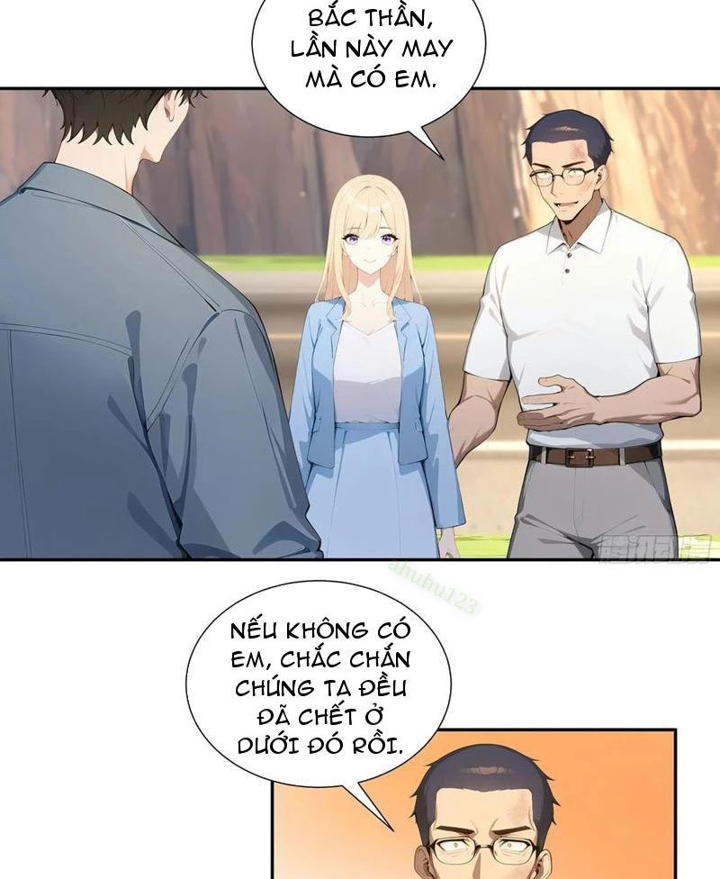 Vô Địch Bắt Đầu Từ Trúc Cơ Chapter 56 - Trang 2
