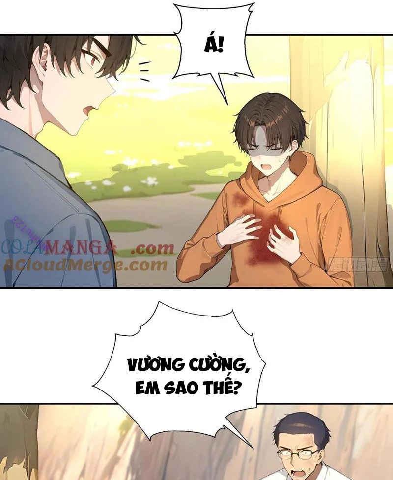 Vô Địch Bắt Đầu Từ Trúc Cơ Chapter 56 - Trang 2