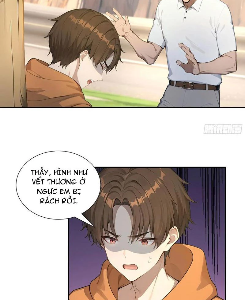 Vô Địch Bắt Đầu Từ Trúc Cơ Chapter 56 - Trang 2