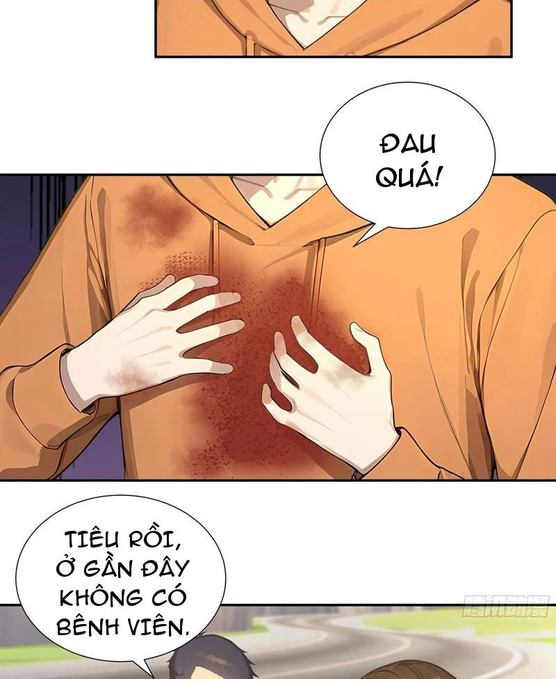 Vô Địch Bắt Đầu Từ Trúc Cơ Chapter 56 - Trang 2