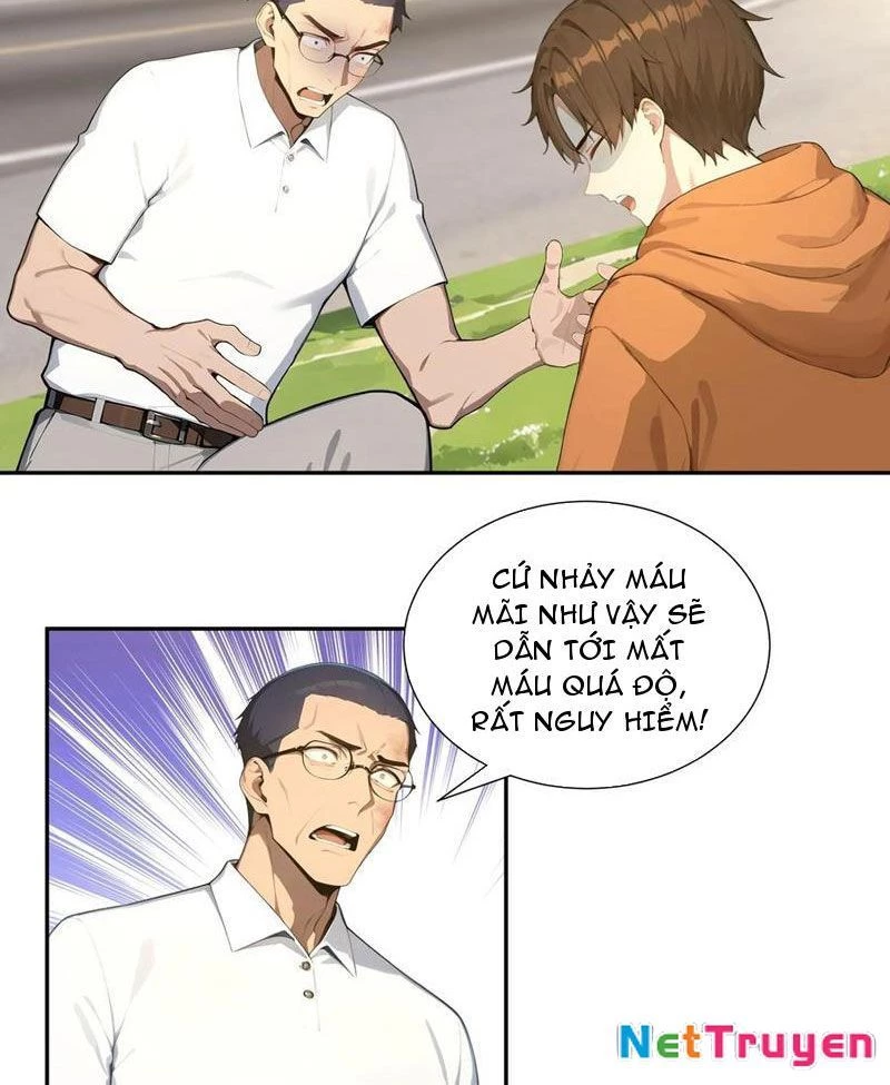 Vô Địch Bắt Đầu Từ Trúc Cơ Chapter 56 - Trang 2