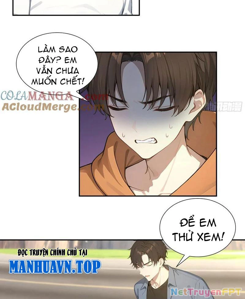 Vô Địch Bắt Đầu Từ Trúc Cơ Chapter 56 - Trang 2