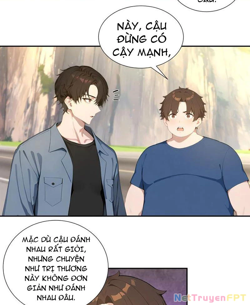 Vô Địch Bắt Đầu Từ Trúc Cơ Chapter 56 - Trang 2