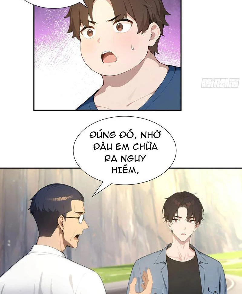 Vô Địch Bắt Đầu Từ Trúc Cơ Chapter 56 - Trang 2