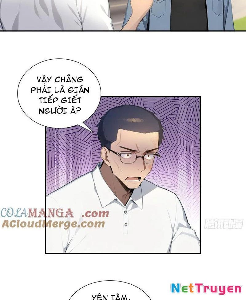 Vô Địch Bắt Đầu Từ Trúc Cơ Chapter 56 - Trang 2