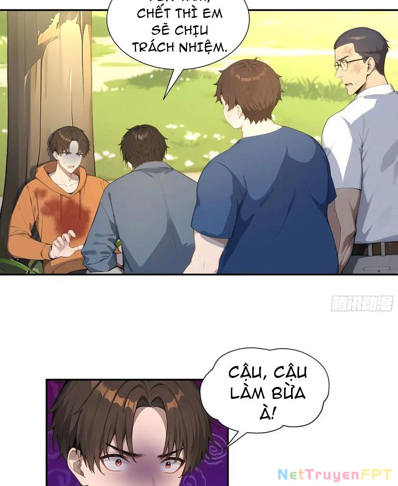 Vô Địch Bắt Đầu Từ Trúc Cơ Chapter 56 - Trang 2