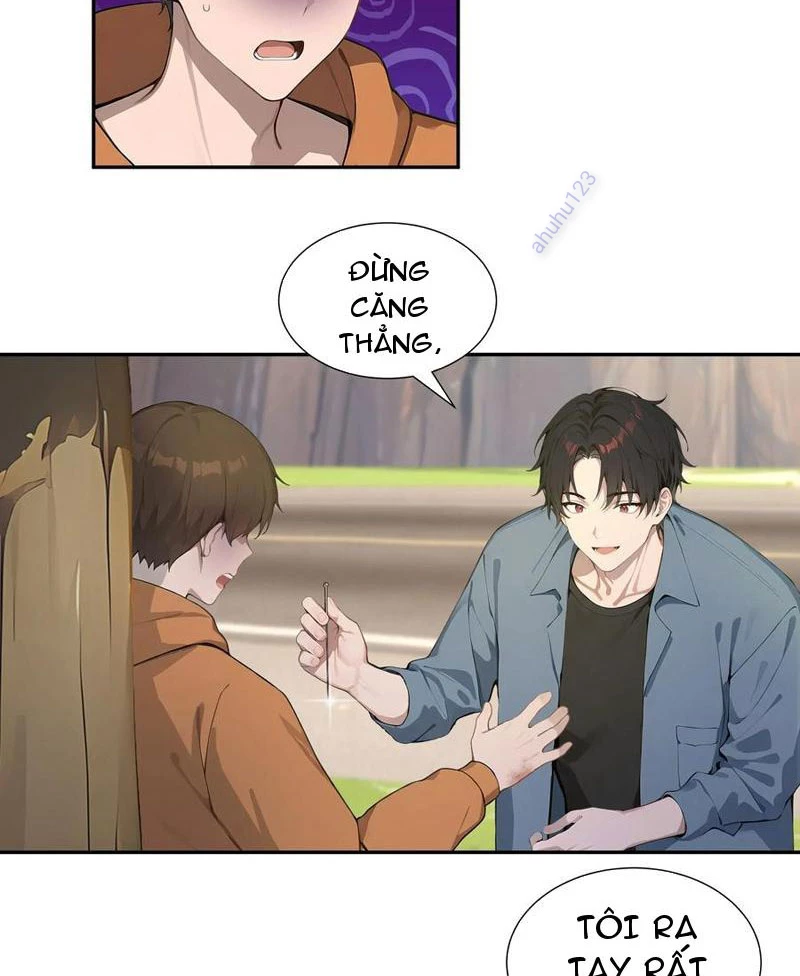 Vô Địch Bắt Đầu Từ Trúc Cơ Chapter 56 - Trang 2