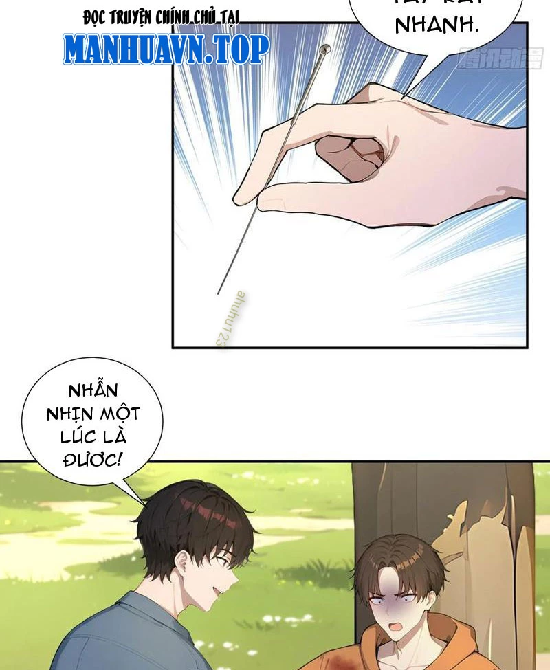 Vô Địch Bắt Đầu Từ Trúc Cơ Chapter 56 - Trang 2