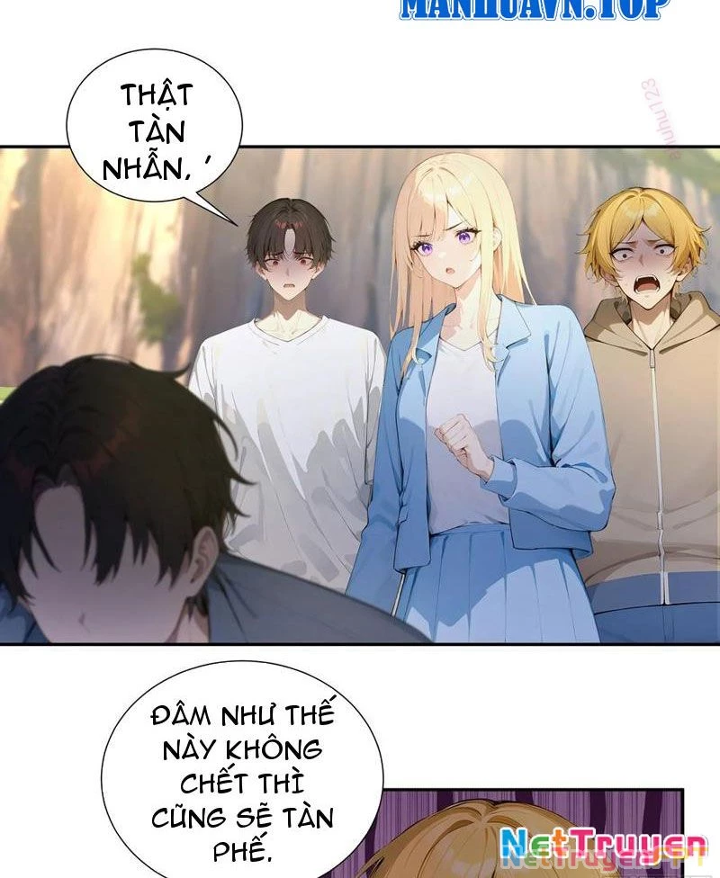 Vô Địch Bắt Đầu Từ Trúc Cơ Chapter 56 - Trang 2