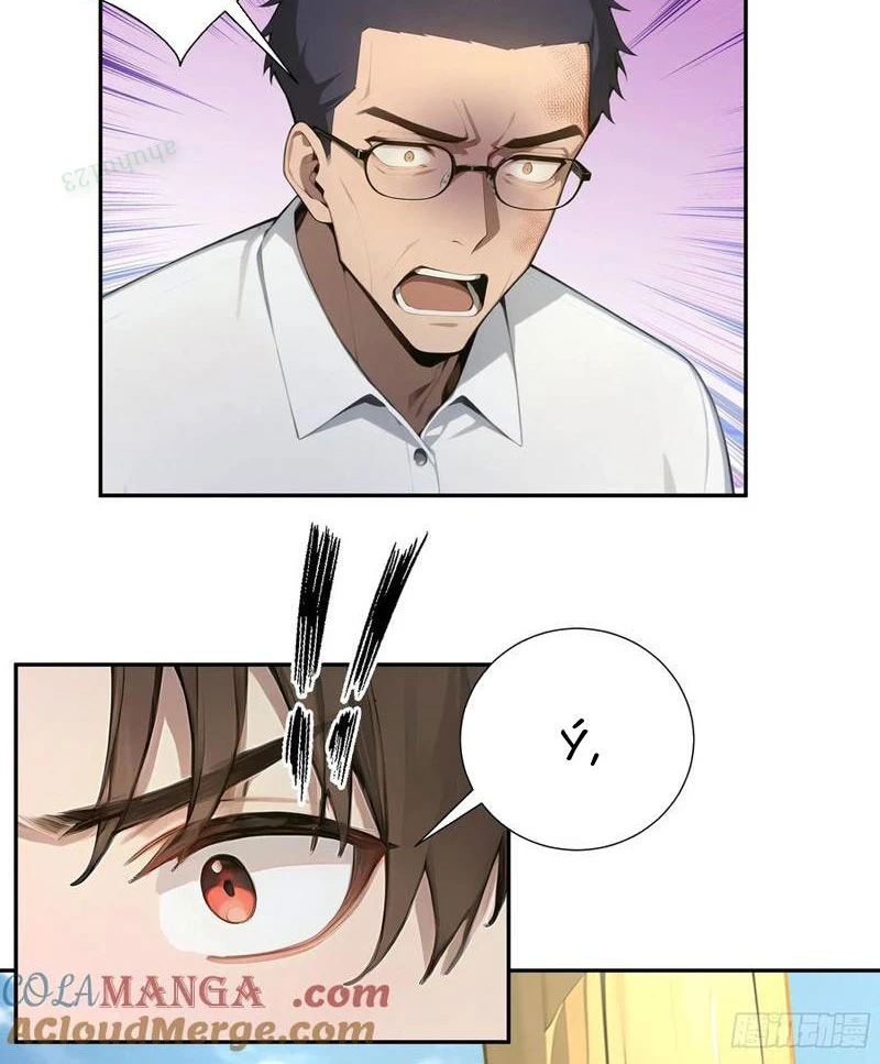 Vô Địch Bắt Đầu Từ Trúc Cơ Chapter 56 - Trang 2