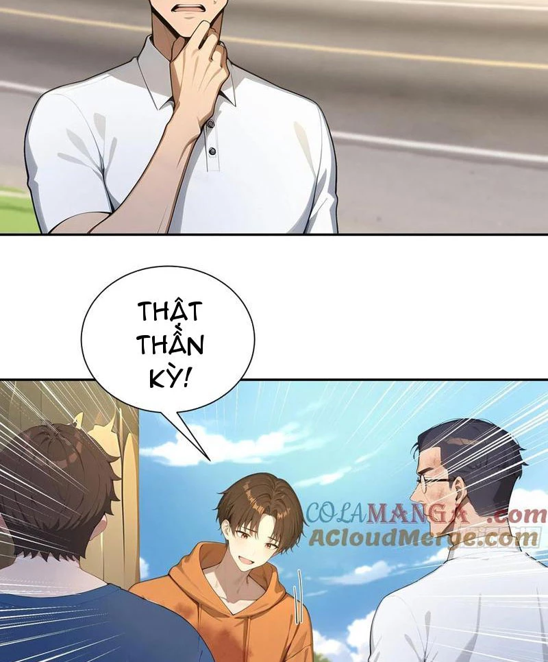 Vô Địch Bắt Đầu Từ Trúc Cơ Chapter 56 - Trang 2