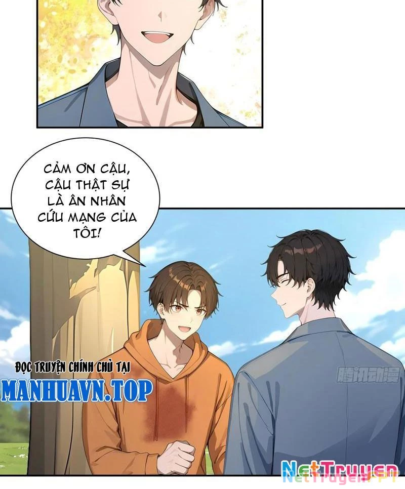 Vô Địch Bắt Đầu Từ Trúc Cơ Chapter 56 - Trang 2