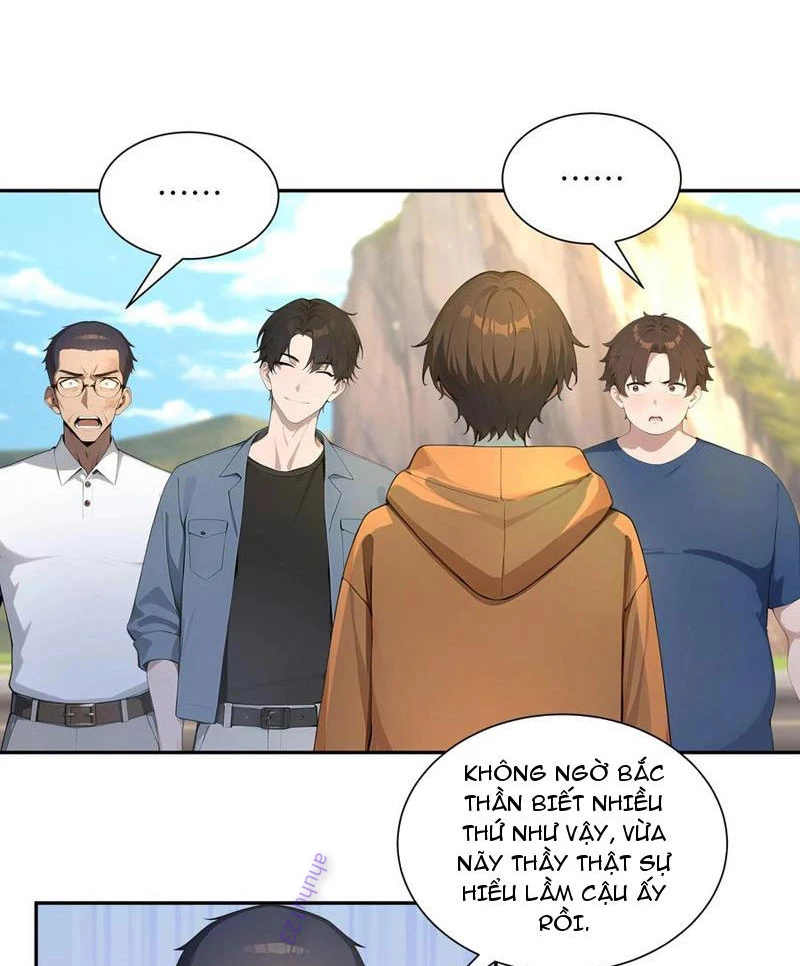 Vô Địch Bắt Đầu Từ Trúc Cơ Chapter 56 - Trang 2
