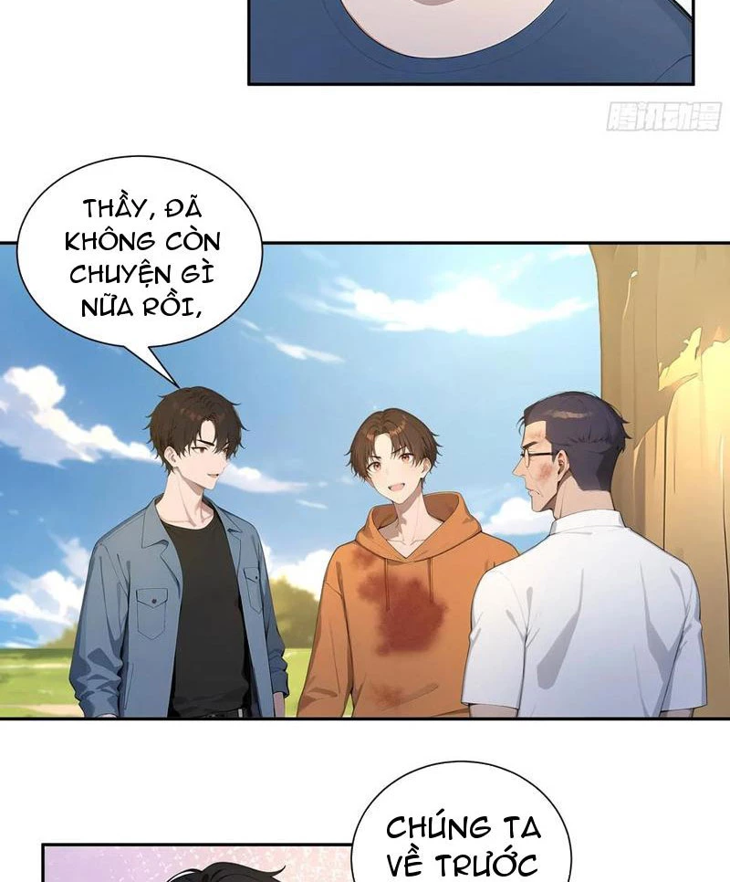 Vô Địch Bắt Đầu Từ Trúc Cơ Chapter 56 - Trang 2
