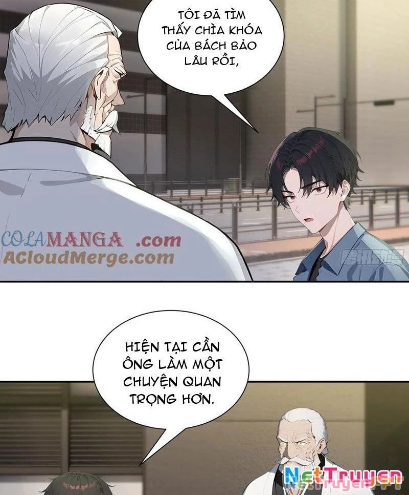Vô Địch Bắt Đầu Từ Trúc Cơ Chapter 56 - Trang 2