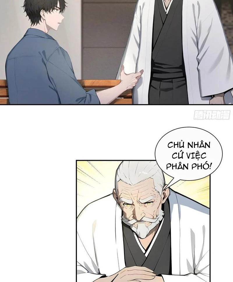 Vô Địch Bắt Đầu Từ Trúc Cơ Chapter 56 - Trang 2