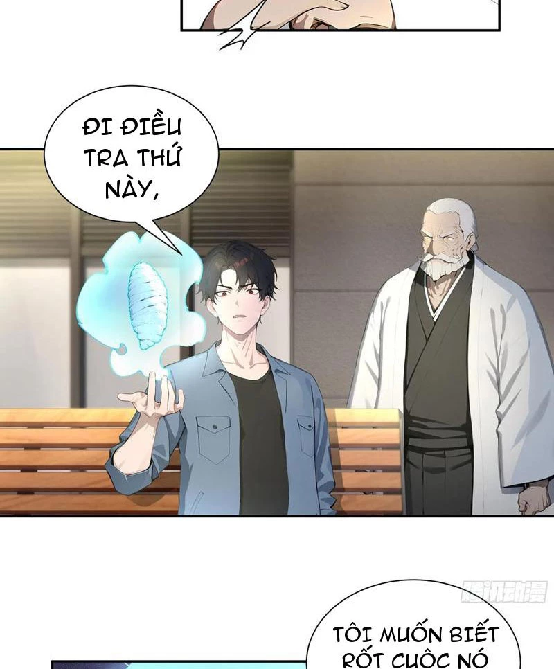 Vô Địch Bắt Đầu Từ Trúc Cơ Chapter 56 - Trang 2