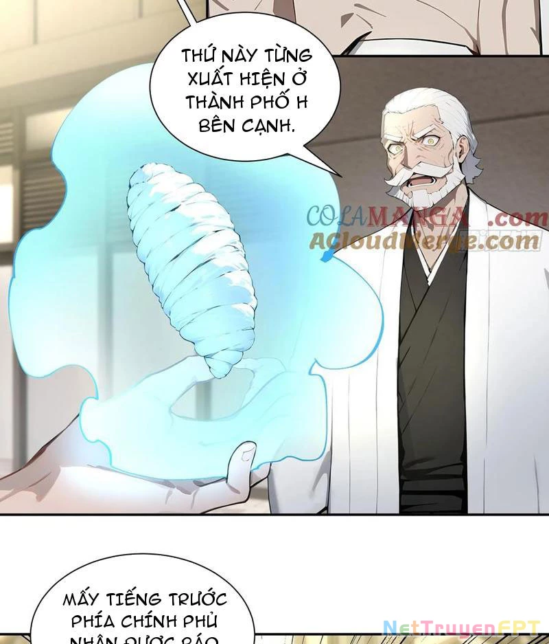 Vô Địch Bắt Đầu Từ Trúc Cơ Chapter 56 - Trang 2