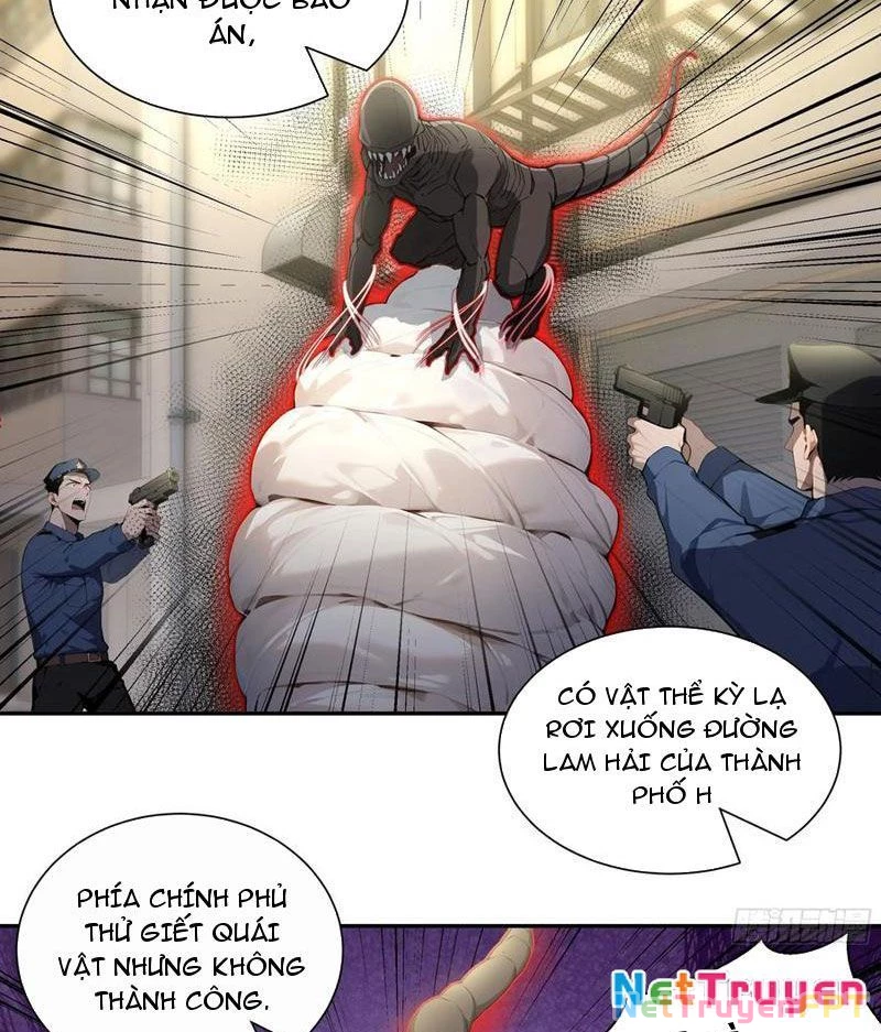 Vô Địch Bắt Đầu Từ Trúc Cơ Chapter 56 - Trang 2