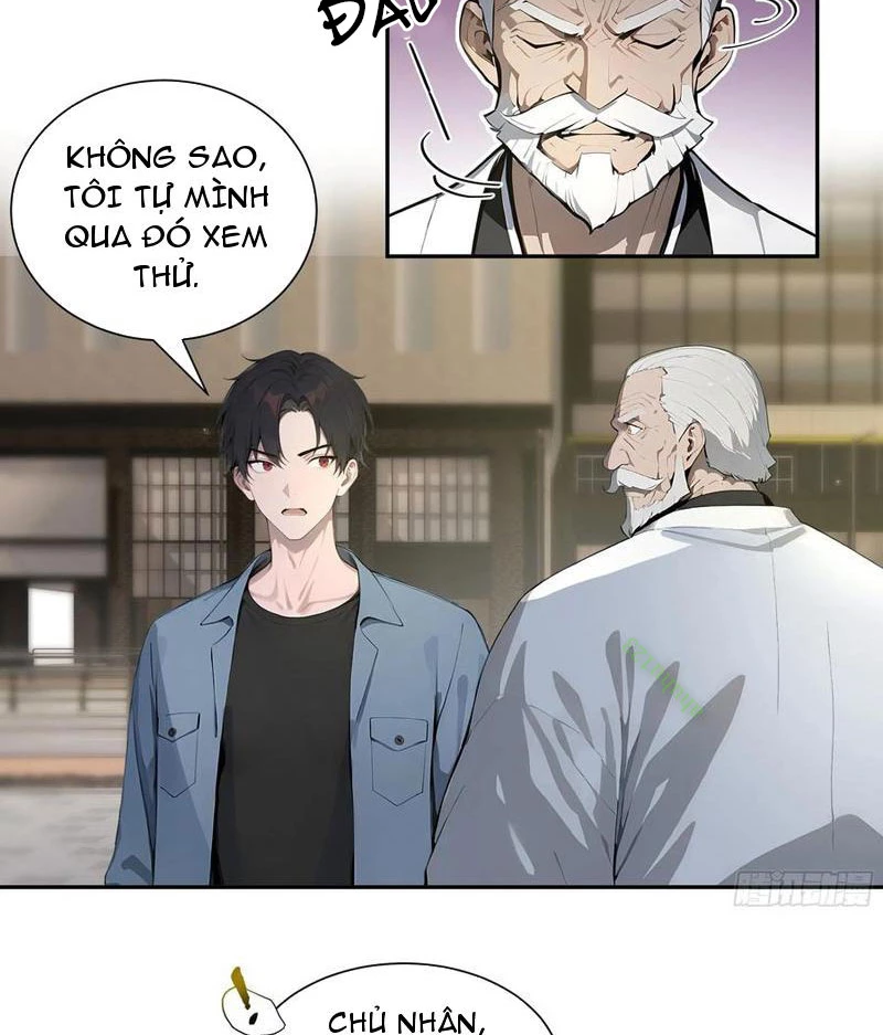 Vô Địch Bắt Đầu Từ Trúc Cơ Chapter 56 - Trang 2