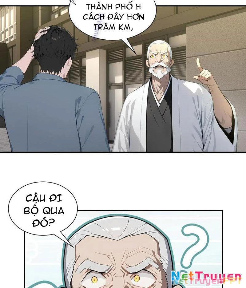 Vô Địch Bắt Đầu Từ Trúc Cơ Chapter 56 - Trang 2
