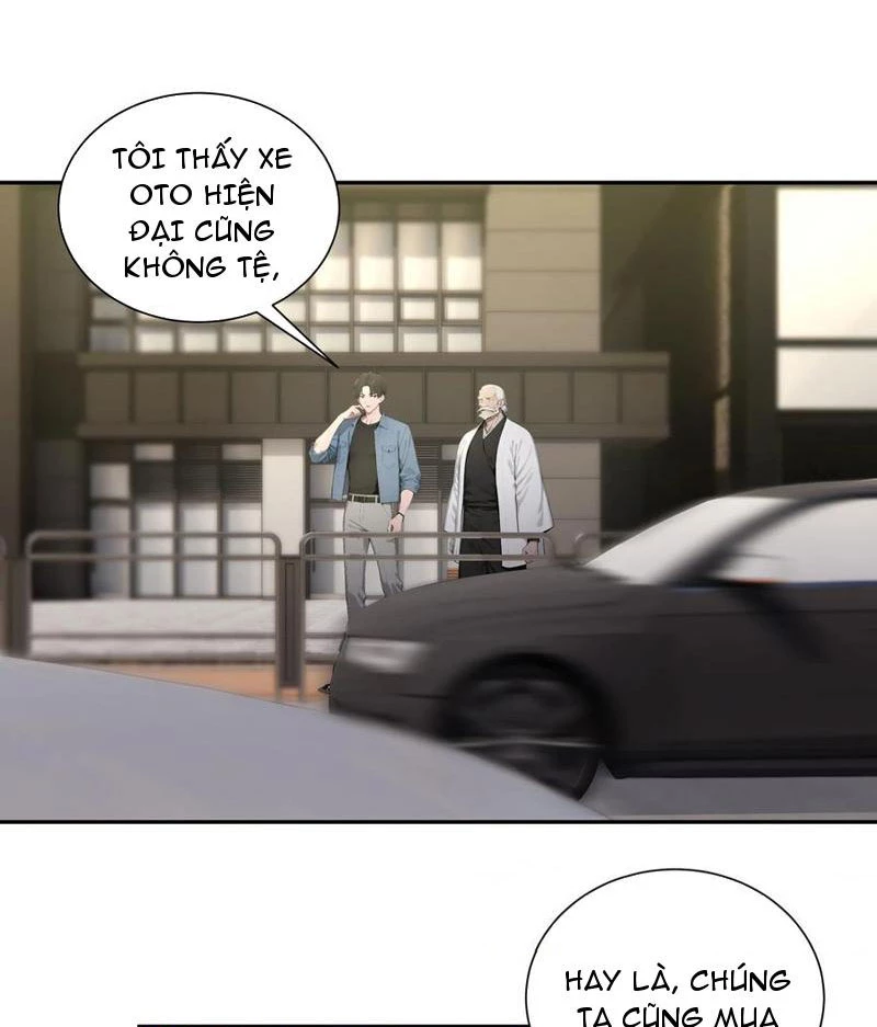 Vô Địch Bắt Đầu Từ Trúc Cơ Chapter 56 - Trang 2