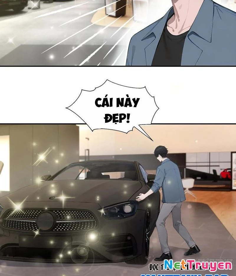 Vô Địch Bắt Đầu Từ Trúc Cơ Chapter 56 - Trang 2