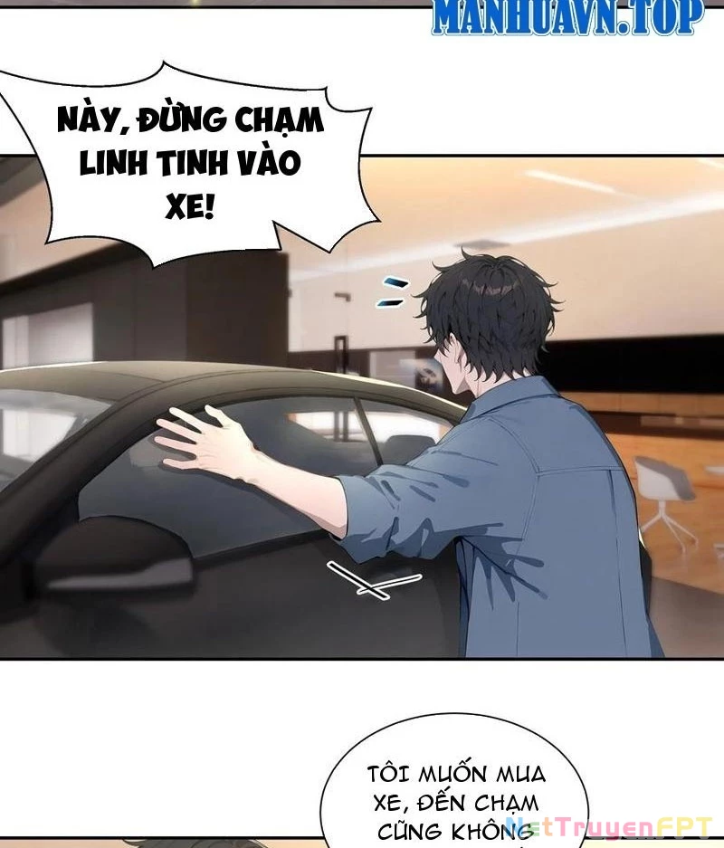 Vô Địch Bắt Đầu Từ Trúc Cơ Chapter 56 - Trang 2