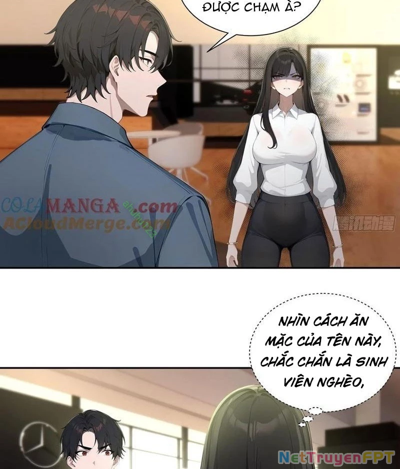 Vô Địch Bắt Đầu Từ Trúc Cơ Chapter 56 - Trang 2