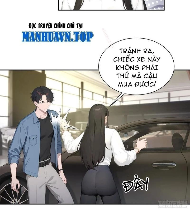 Vô Địch Bắt Đầu Từ Trúc Cơ Chapter 56 - Trang 2