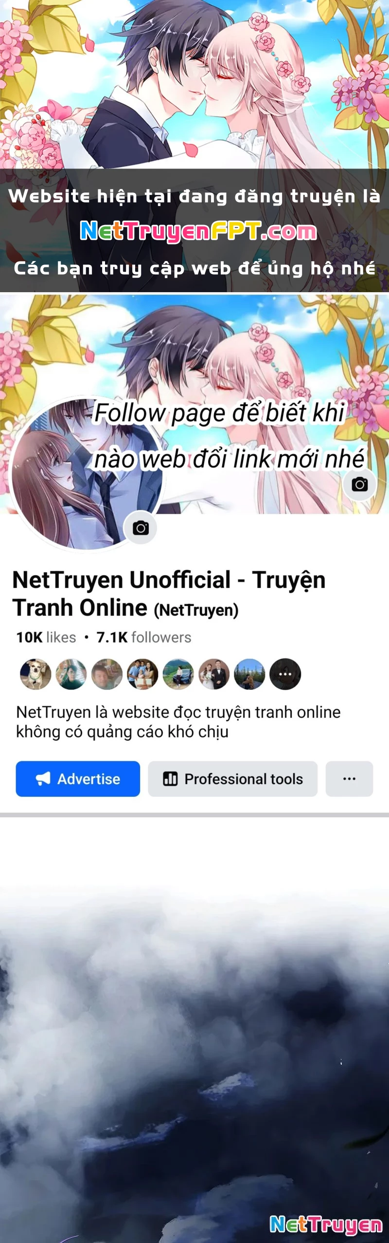 Vô Hồn Bất Kính Giả Dạ Chapter 24 - 1