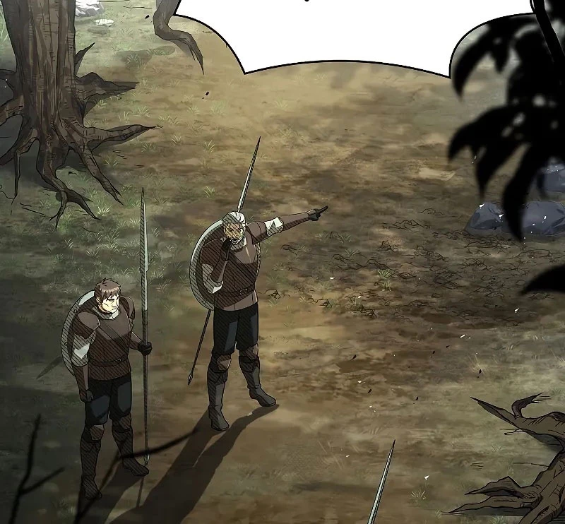 Vô Hồn Bất Kính Giả Dạ Chapter 24 - Trang 2