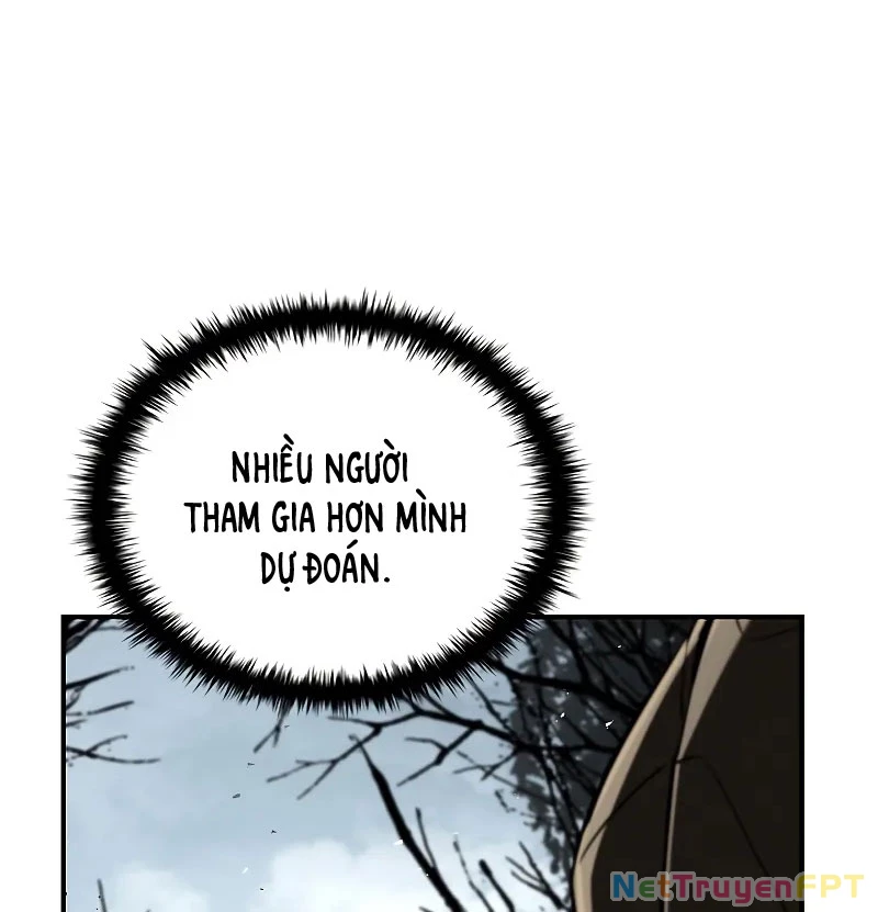 Vô Hồn Bất Kính Giả Dạ Chapter 24 - Trang 2