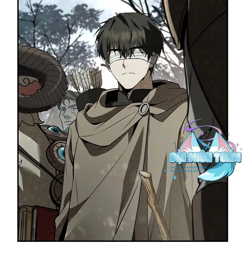 Vô Hồn Bất Kính Giả Dạ Chapter 24 - Trang 2