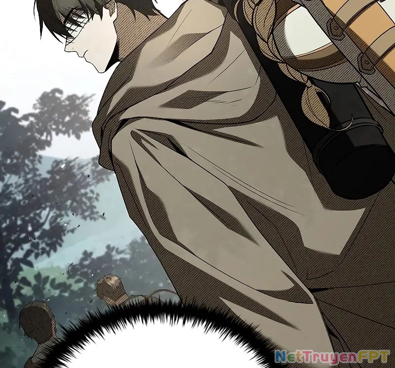 Vô Hồn Bất Kính Giả Dạ Chapter 24 - Trang 2