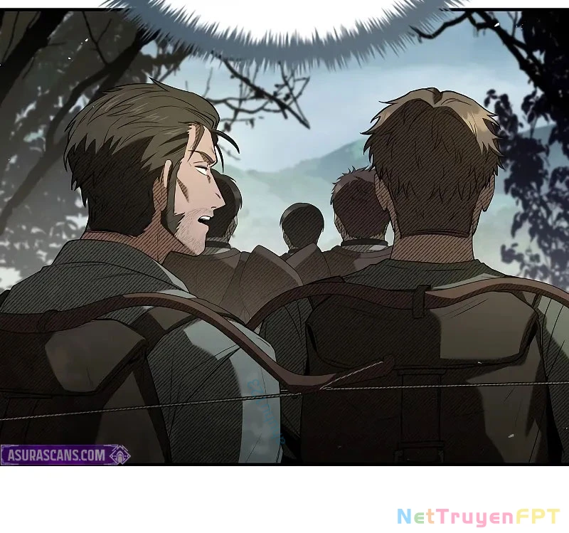Vô Hồn Bất Kính Giả Dạ Chapter 24 - Trang 2