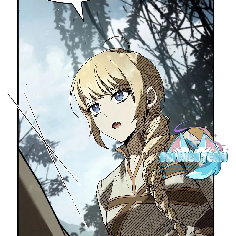 Vô Hồn Bất Kính Giả Dạ Chapter 24 - Trang 2
