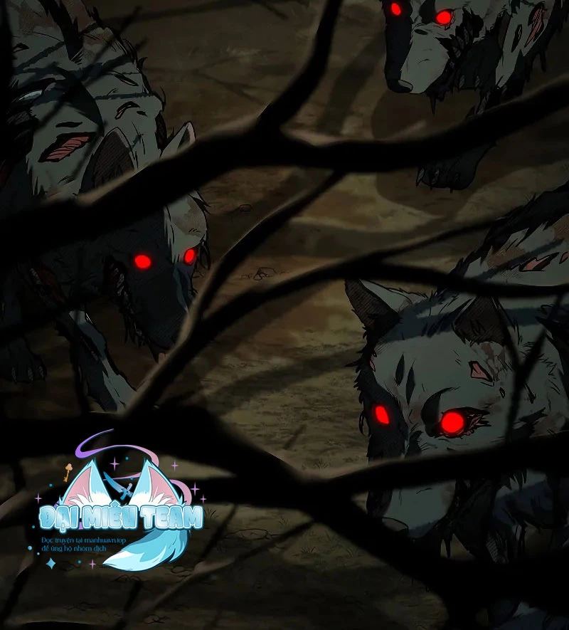 Vô Hồn Bất Kính Giả Dạ Chapter 24 - Trang 2
