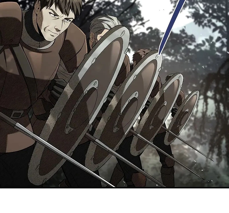 Vô Hồn Bất Kính Giả Dạ Chapter 24 - Trang 2