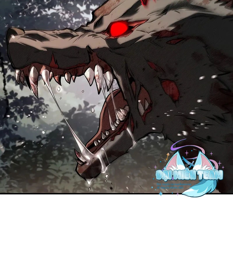 Vô Hồn Bất Kính Giả Dạ Chapter 24 - Trang 2