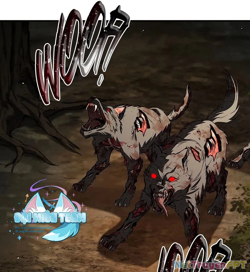 Vô Hồn Bất Kính Giả Dạ Chapter 24 - Trang 2