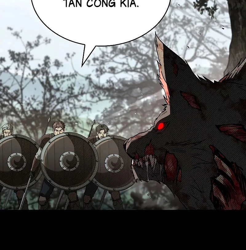 Vô Hồn Bất Kính Giả Dạ Chapter 24 - Trang 2