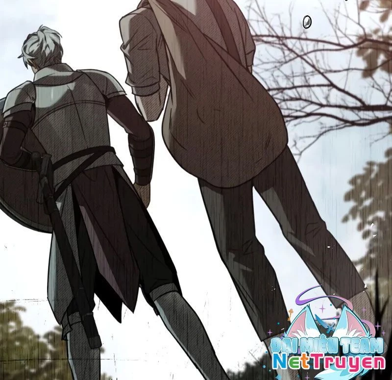 Vô Hồn Bất Kính Giả Dạ Chapter 24 - Trang 2