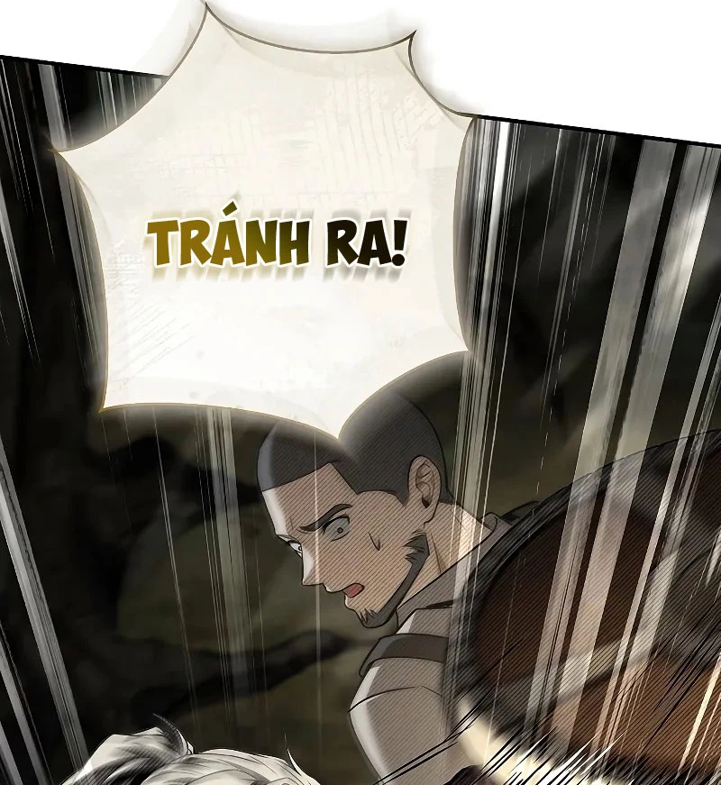 Vô Hồn Bất Kính Giả Dạ Chapter 24 - Trang 2