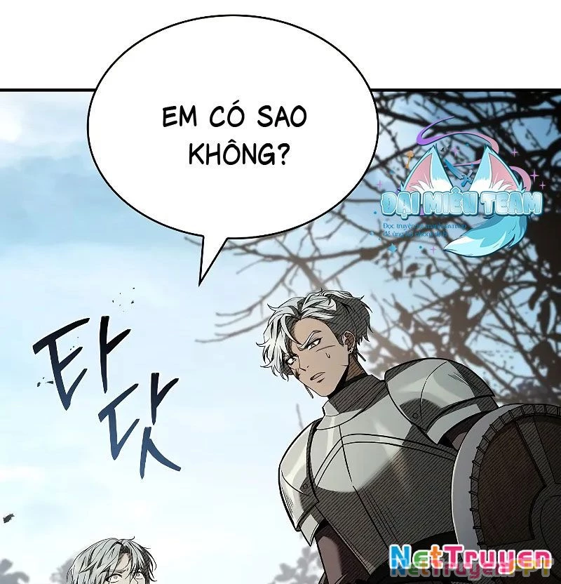 Vô Hồn Bất Kính Giả Dạ Chapter 24 - Trang 2