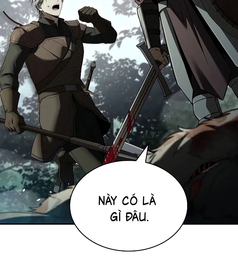 Vô Hồn Bất Kính Giả Dạ Chapter 24 - Trang 2