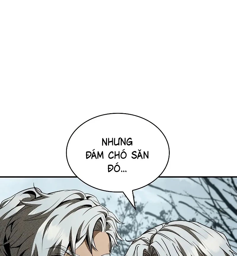 Vô Hồn Bất Kính Giả Dạ Chapter 24 - Trang 2