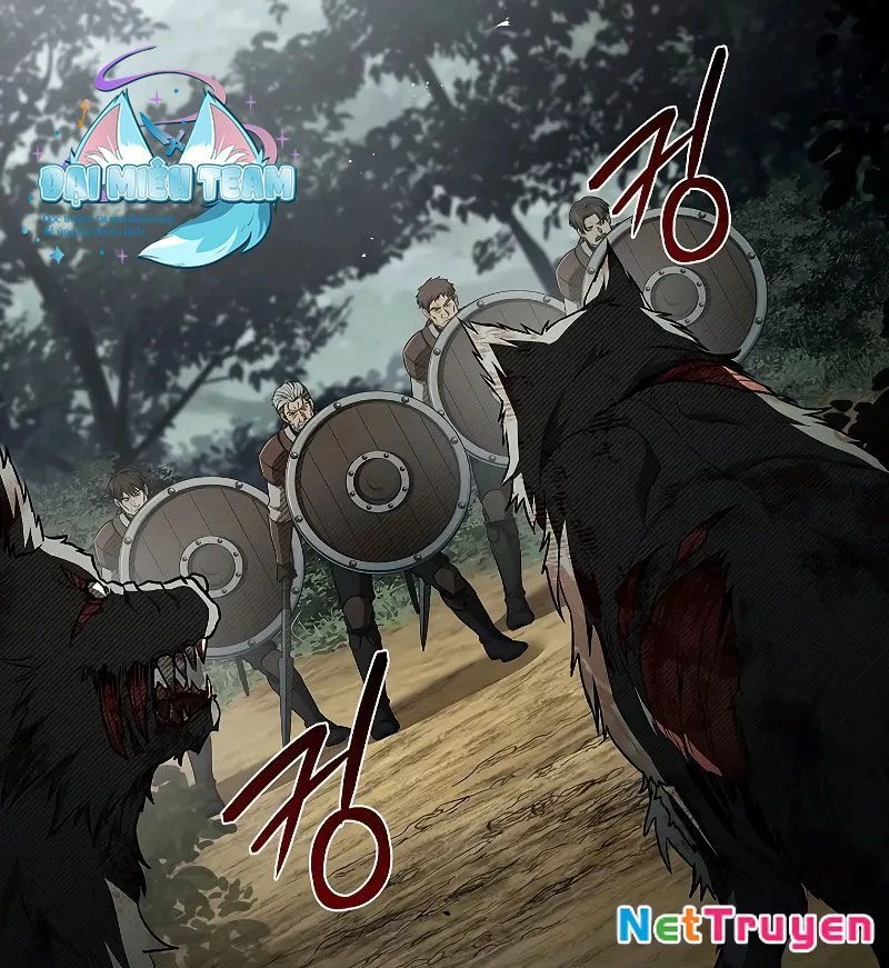 Vô Hồn Bất Kính Giả Dạ Chapter 24 - Trang 2
