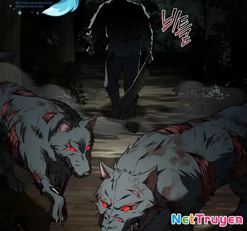 Vô Hồn Bất Kính Giả Dạ Chapter 24 - Trang 2