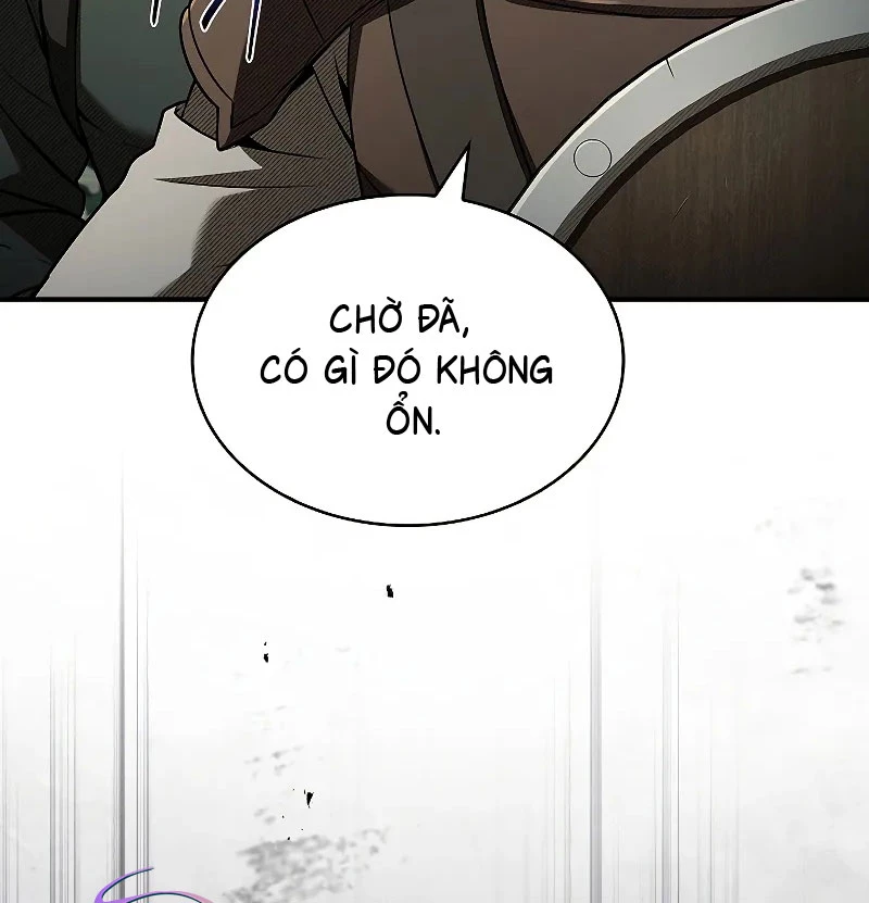 Vô Hồn Bất Kính Giả Dạ Chapter 24 - Trang 2